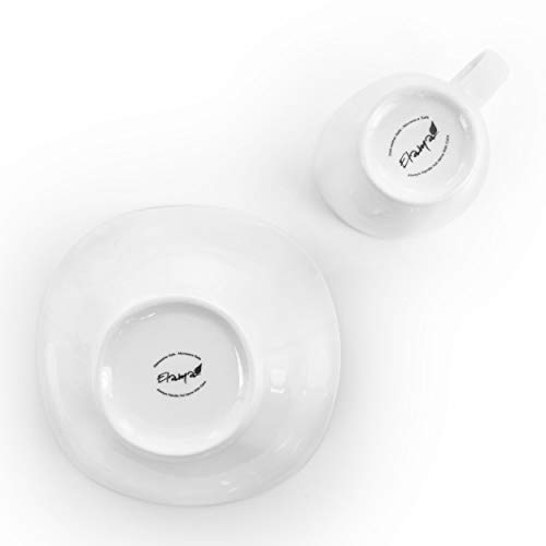 La Mejor Selección de Vajilla porcelana octogonal de esta semana. 9 Imagen adicional