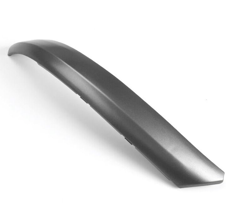 Partscollect Car Inner Handle Interior Door Panel Pull Trim Cover 