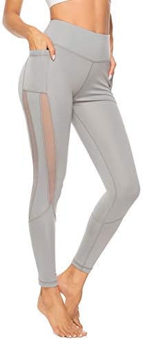 STARBILD Seamless Gym Leggings Womens High Waist Yoga Outfit Women Gym Wear Sets Tummy Control Activewear for Gym Running Workout