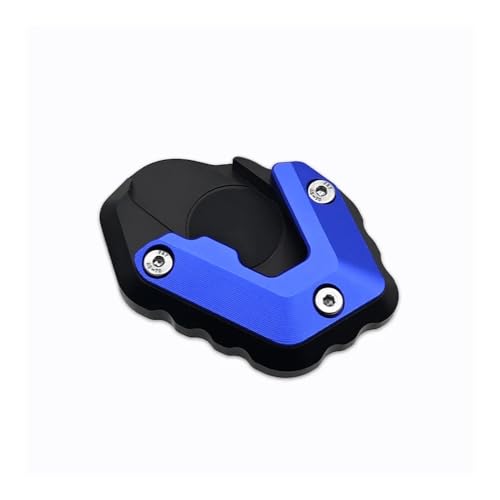 Extension de béquille latérale anti-chute en alu pour moto BMW R1300GS Adventure
