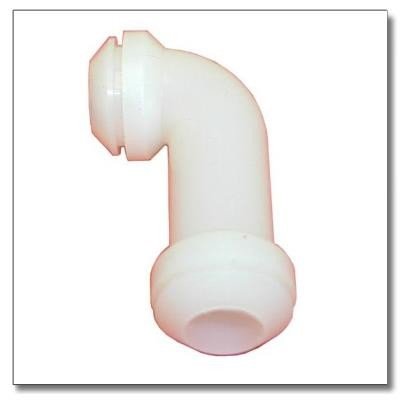 Star WS-8043-8 Star WS-8043-8 INLET ELBOW (WS-8043-8)