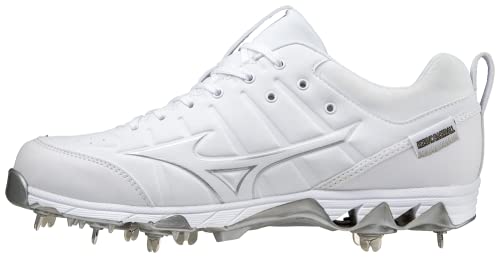 Image of Mizuno Men's 9-Spike Ambition 2 Baseball Shoe