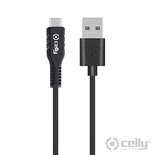 Celly - USB 3.1 - Cavo di tipo C