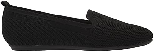 Bandolino Women's Vyki Ballet Flat, Black 001, 6 | Image 5