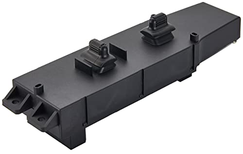 ZAPOSTS Passenger Side Power Window Switch Fits for 1997-2001 Jeep Cherokee XJ Right Side Control Door vidrios Master Switch OEM 56009451AC by ZAPOSTS - Image 2