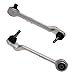 AUQDD 6Pc Suspension Kits (E82 E88 E90 E92 E93) K620127 K620128 K620129 K620130 K750002 K750003 Front Lower Control Arm and Ball Joint Fit For 08-13 BM-W 128i 135i,06-11 323i,07-13 328i 335i