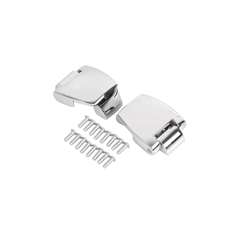Shmtool-Touring-Chrome-Tour-Pack-Hinges-For-Harley-Road-King-Flhr-Road-Glide-Fltrx-Street-Glide-Flhx-Electra-Glide-Flht-1988-2013 31hzccjclal. sl500 . ss800