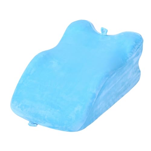 Cale d'oreiller en mousse de qualité supérieure pour lit