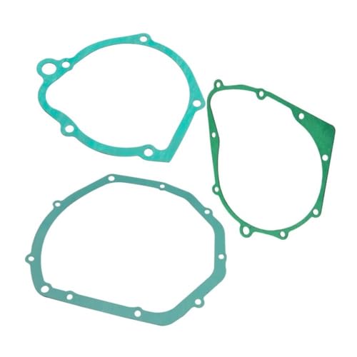 Kit de joints de carter moteur pour la restauration hivernale de votre GSX600F