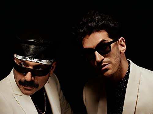 Chromeo