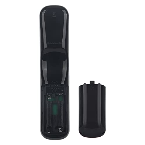 New AN-MR21GA Infrared TV Remote Control Replacement - Image 2