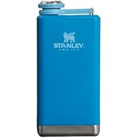 Stanley 8 oz Classic Pre-Party Liquor and Spirit Flask