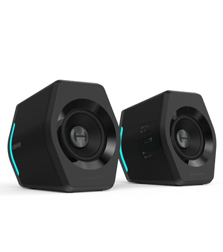 Edifier G2000 RGB Gaming Speakers