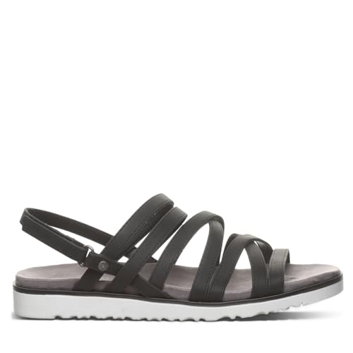Sandales femme BEARPAW Crete chaussures d'été légères plusieurs tailles
