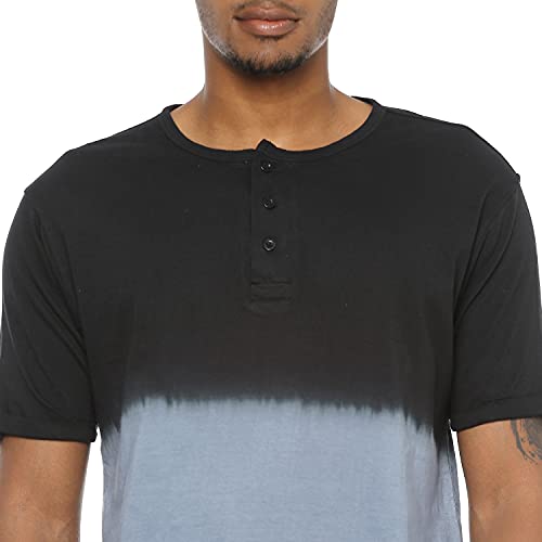 Image of Campus Sutra Polyester Men's Standard Length Jacket