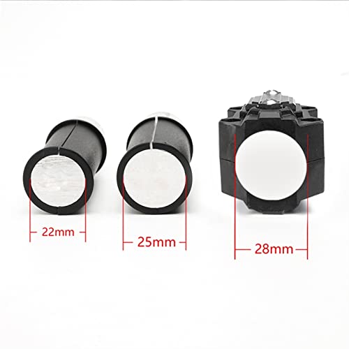 Bloc Décoratif de Protection Pare-Chocs pour Yamaha NIKEN GT 2017-2021 - 2