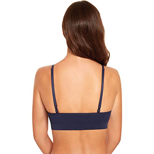 Loba Lingerie, Sutiã com Enchimento Feminino, Branco (White), GG