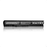 RUEMIU Upgraded 62Wh V104 VI04 Notebook Battery Replacement for HP Pavilion 14-V 15-P 17-F Series ProBook 440 450 445 G2 756743-001 756478-421 756478-422 756745-001 and More