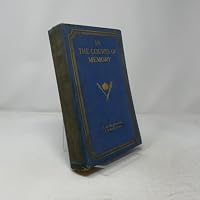 In the Courts of Memory 1858-1875, from Contemporary Letters B000LY4182 Book Cover