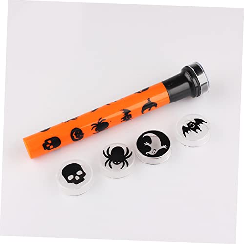 ABOOFAN 9 Peças Jogo De Festa Flash Com Caneta De Luzes Assombrada Para Adereços De Piada Ao Ar Livr