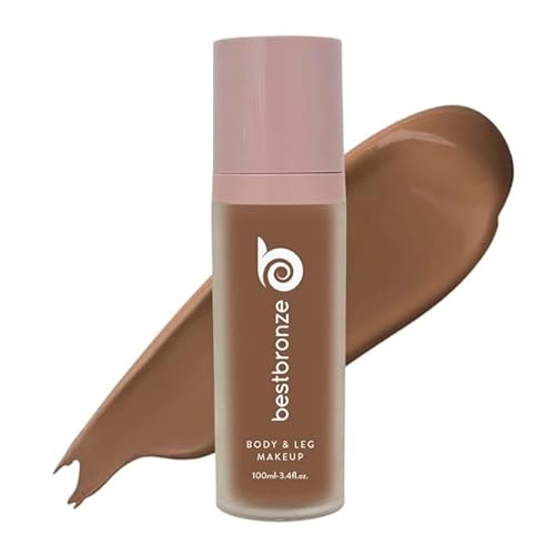 Best Bronze Bombshell Body Makeup