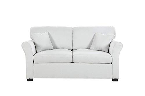 Divano Roma Furniture Classic Sofas, Beige