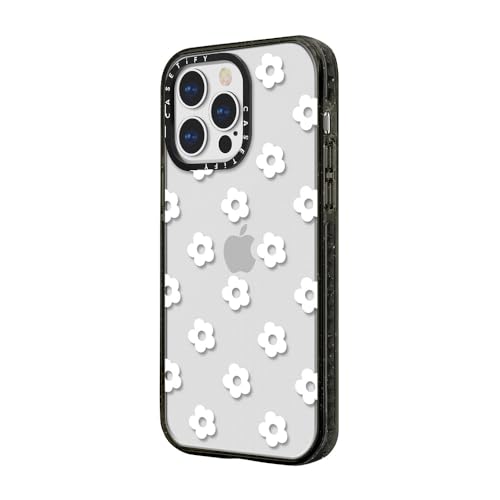 Coque CASETiFY iPhone 13 Pro Max anti-rayures pour résoudre les risques de fissures de l'écran