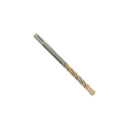 Tivoly SDS Drill Bit for Concrete Faster Tail Intensive Use Clear, 10931331800, Non Concerné, 18 x 260 - Image 4