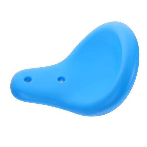 HANABASS Outdoor Fitness Equipment Plastic Seat Pad for Playground Accessories Comfortable Replacement for Equipment Quick Installation and for Community