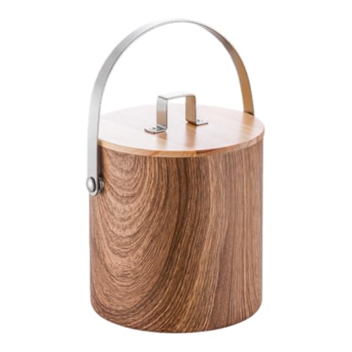 [QIANG] �A�C�X�y�[���g���O �X�e�����X �A�C�X�o�P�b�g �n���Ȃ� �W�t�� ��d�\�� �^��f�M �n���h���ƃt�^�t �g���O�t�� �����₷�� ��e�� 1.4L/2L/3L �~���` �X���� �V�����p�� �{�g�� �p�[�e�B�[�H��ۗ�p �Ɩ��p �o�[�p�i (����