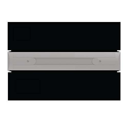 iQuaticsUniversal Fish Tank Lid Replacement, Lido 200 3pcs Without Holes