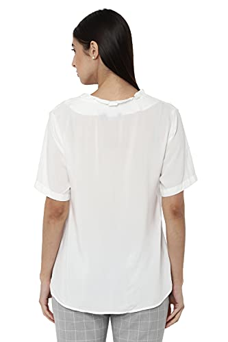 Image of Allen Solly Women's Regular fit Top