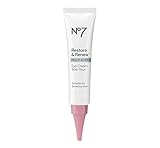 No7 Restore & Renew MULTI ACTION eye cream 15ml