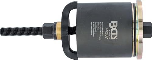BGS 74387, Black - Image 3