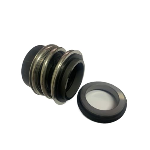 Garnitures mécaniques MG12/22-G6 d'étanchéité pour pompe