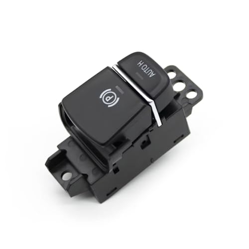 Commande de frein de stationnement pratique pour les trajets en BMW X3 G01