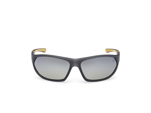 Timberland TB00035 20D matte grey 67/16/130 MAN Sunglasses2