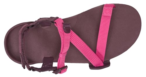 Image of Xero Shoes Women's Z-Trail EV Barefoot Hiking Sandals