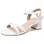 White/Suede