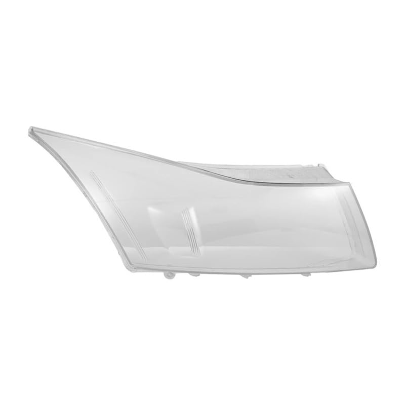 Couvercle lentille phare voiture contre l'opacité sur Cruze 08-14
