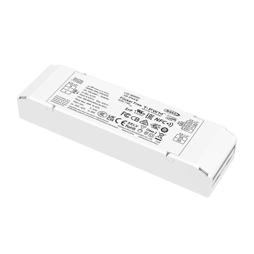 Pilote LED blanc réglable 20W 100-700mA avec transformateur d'éclairage à gradation DALI-2 - 2