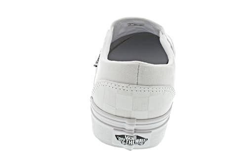 Image of Vans Women's Asher Adult Low Top Sneakers