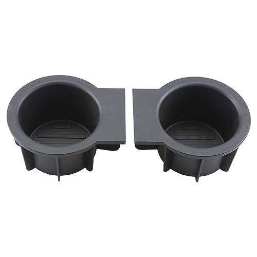 Inserto para Portavasos Compatible Ford F150 y Expedition miniatura 1
