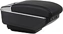 gxybr Mittelkonsole Armlehne passt für Audi TT, Zubehör Armlehne Organizer Tray Mittelarmlehne Mittelkonsole Organizer Ablagefach