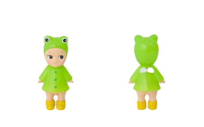 Amazon.co.jp: アイ ラブ レイニーデイ シリーズ 1BOX 単品 ミニ