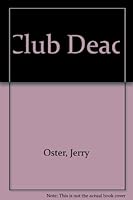 Club Dead 0060159871 Book Cover