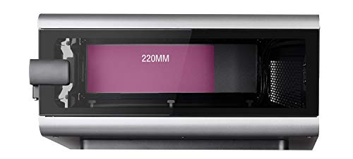 Thermaltake Level 20 Tempered Glass Edition - Full Tower Chassis Boîtier pour PC