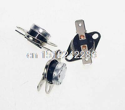 3PCS KSD301 NC 30 Celsius Switch Senser Thermostat Controllor