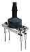 Pressure Sensor, Unamplified, 150 psi, Voltage, Absolute, 5 VDC, Single Axial Barbed, 1.5 mA