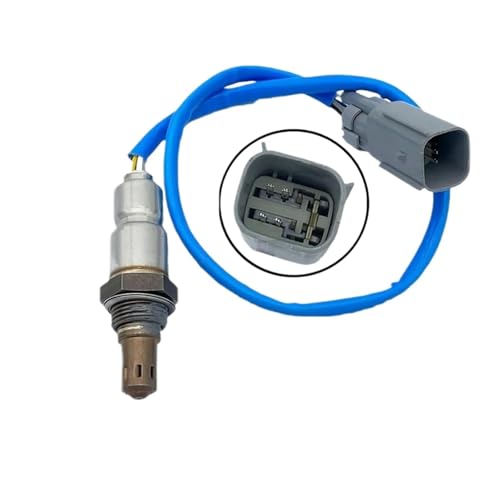 Sonde lambda Mondeo F1F19Y460Ca résout ratés d'allumage